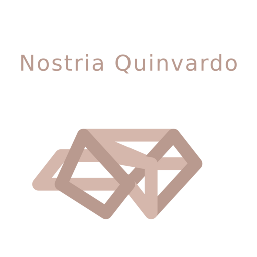 Nostria Quinvardo Logo